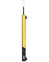 Protec Rope Protector Black + Petzl