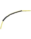 Petzl + Protec Rope Protector Black