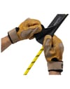 Petzl + Protec Rope Protector Black - 4