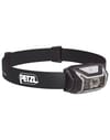 Actik Core Gris + Petzl
