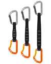 Petzl + Spirit Express Black