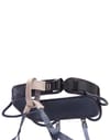 Petzl + Corax LT Dark Gray