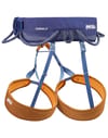 Petzl + Corax LT Indigo Blue