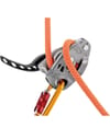 Petzl + Neox Light Gray - 4