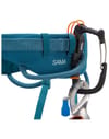 Petzl + Sama Atlantic Blue - 6