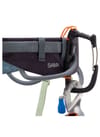 Petzl + Sama Dark Gray - 6