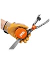 Petzl + Scorpio Eashook SW