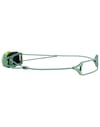 Petzl + Swift LT Desert Green