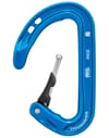 Petzl + Ange Blue