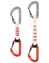 Ange Finesse + Petzl