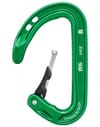 Petzl + Ange Green