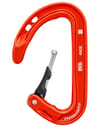 Petzl + Ange Orange