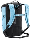 Petzl + Bug Smoked Blue