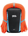 Petzl + Bug Smoked Blue - 4