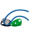 Petzl + Grigri+ Blue - 3