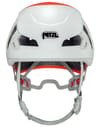 Petzl + Meteor White/Orange