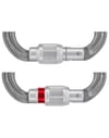 Petzl + Omni Screw-Lock