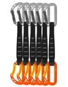 Pack 6 Spirit Express + Petzl