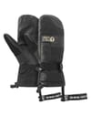 Anna Mitts Black + Picture Organic Clothing