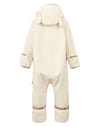 Picture Organic Clothing + Tebery Suit Ecru