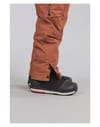Picture Organic Clothing + Time Pants Dark Blue - 6