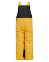 Picture Organic Clothing + Snowy Tod Bib P Yellow