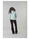 Picture Organic Clothing + Beluny Hoodie Blizzare Blue - 4