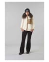 Picture Organic Clothing + Tobbin Youth Ecru - 3