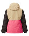 Picture Organic Clothing + Kamelya Jkt Black