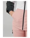 Picture Organic Clothing + Seady Jkt Dark Blue - 7