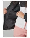Picture Organic Clothing + Seady Jkt Dark Blue - 8