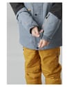 Picture Organic Clothing + Pearson Jkt China Blue - 7