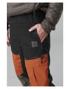 Picture Organic Clothing + Naikoon Pants Nutz - 3