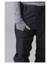 Picture Organic Clothing + Eron 3L Pants Black - 5