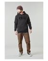 Picture Organic Clothing + Basement Flock Black - 3