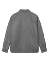 Picture Organic Clothing + Coltone Shirt Grey Melange