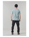 Picture Organic Clothing + Cc Gobelet Tee Blizzare Blue - 4