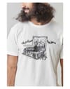 Picture Organic Clothing + D&S Mewassin Natural White - 5