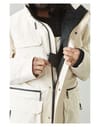 Picture Organic Clothing + U44 Jkt Black - 5