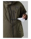 Picture Organic Clothing + Welcome 3L Jkt Dark Army Green - 6