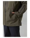 Picture Organic Clothing + Welcome 3L Jkt Dark Army Green - 9