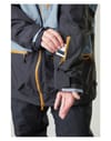 Picture Organic Clothing + Stone Jkt China Blue - 8