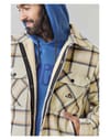 Picture Organic Clothing + Bemidji Scot Scot print - 5