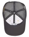 Picture Organic Clothing + Tomal Kids Cap Dark Stone - 3