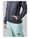 Picture Organic Clothing + Tehanie Hybrid Dark Blue - 6