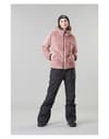 Picture Organic Clothing + Posy Jkt Black - 9