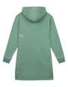 Picture Organic Clothing + Leony Ls Dress Green spruce