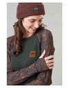 Picture Organic Clothing + Milita Top Iberis - 5