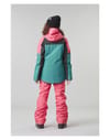 Picture Organic Clothing + Exa Jkt Dark Sea - 4