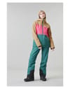 Picture Organic Clothing + Seakrest Jkt Dark Sea - 3